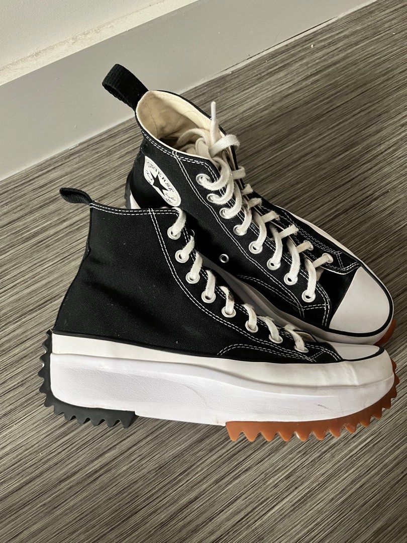 Converse anderson noir best sale
