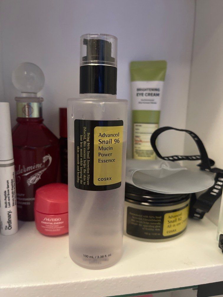 Cosrx Set Beauty Personal Care Face Face Care On Carousell