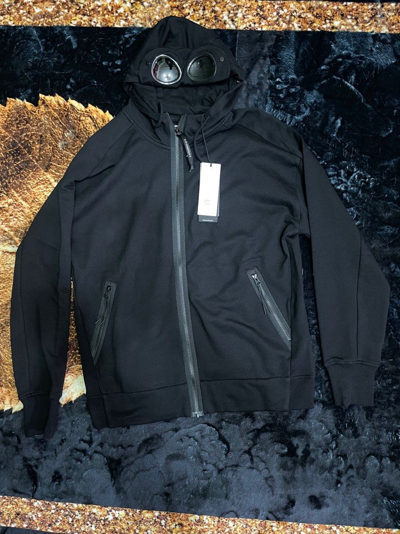 Jaket google hoodie store