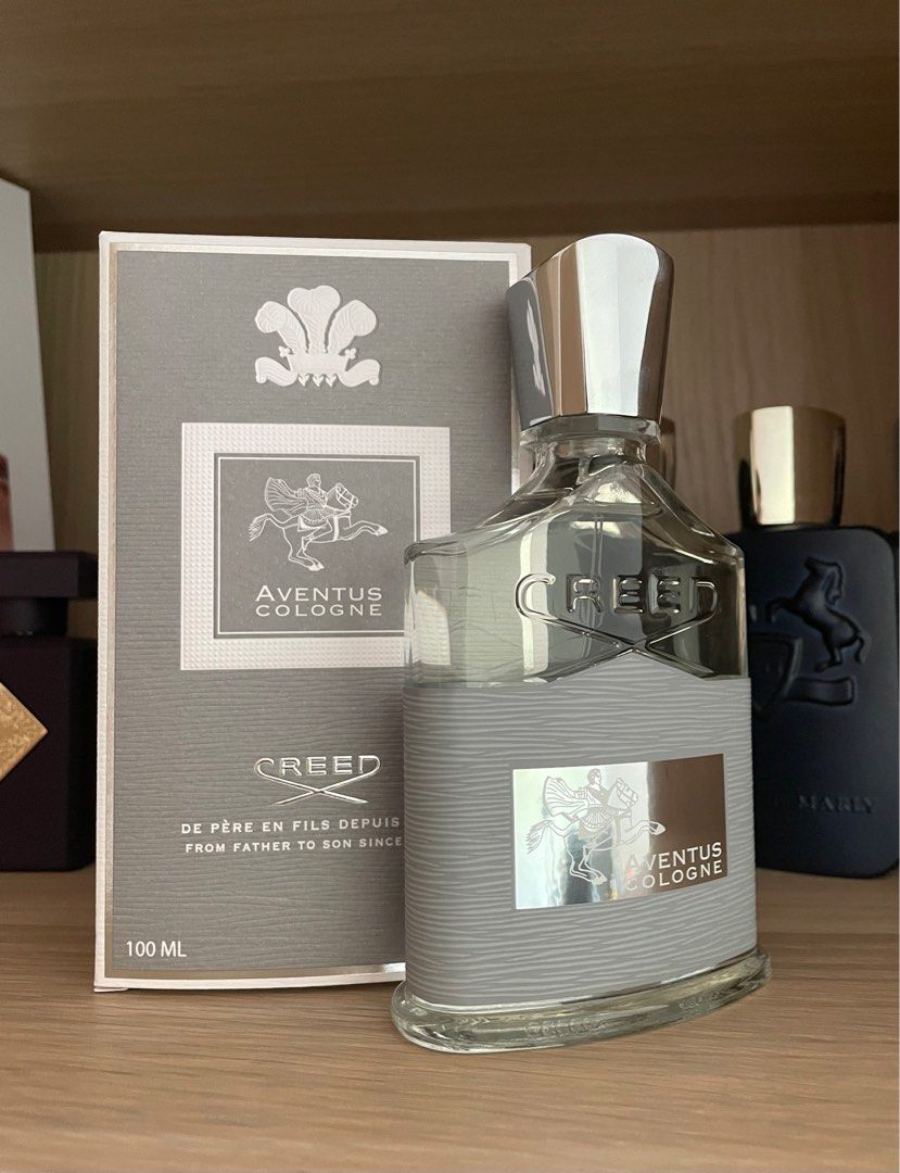 Creed Aventus Cologne 2ml 5ml or 10ml Sample Size Decant 