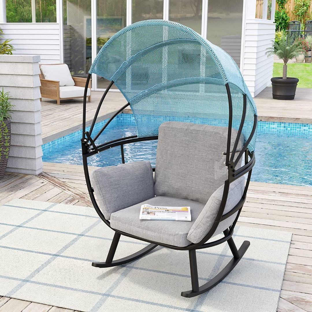 Crestlive hotsell lounge chair