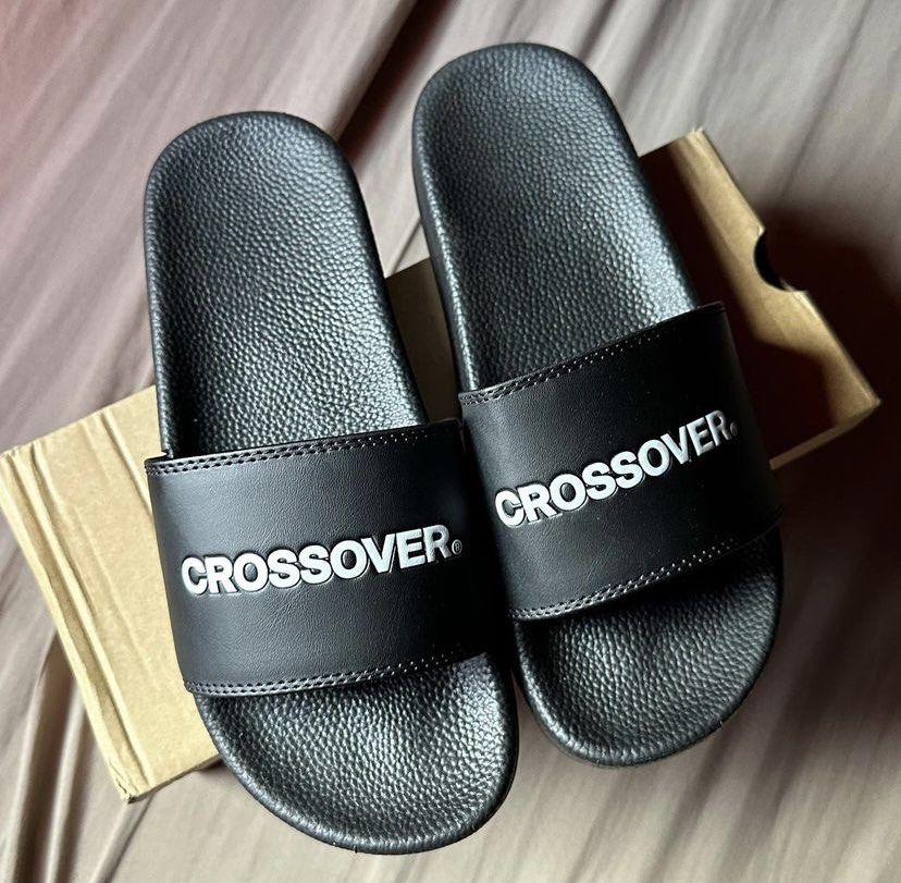 CROSSOVER slides