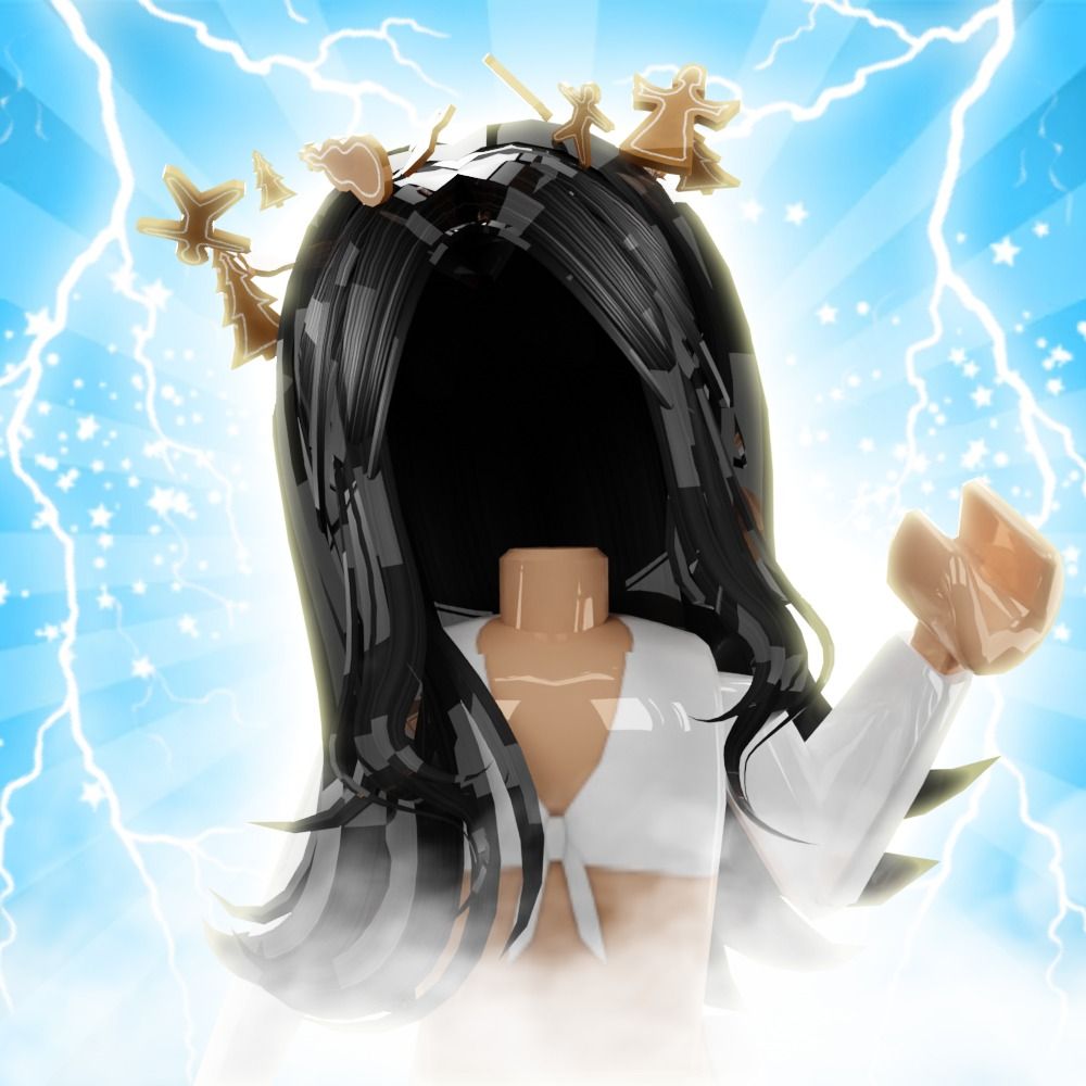 New Profile Picture., Roblox GFX