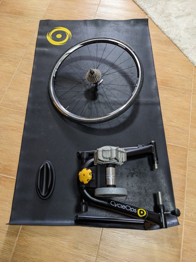 Cycleops 2 trainer 2025