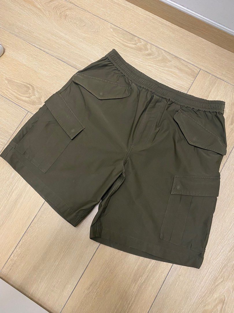 WEEKEND daiwa pier39 short pants Mサイズ
