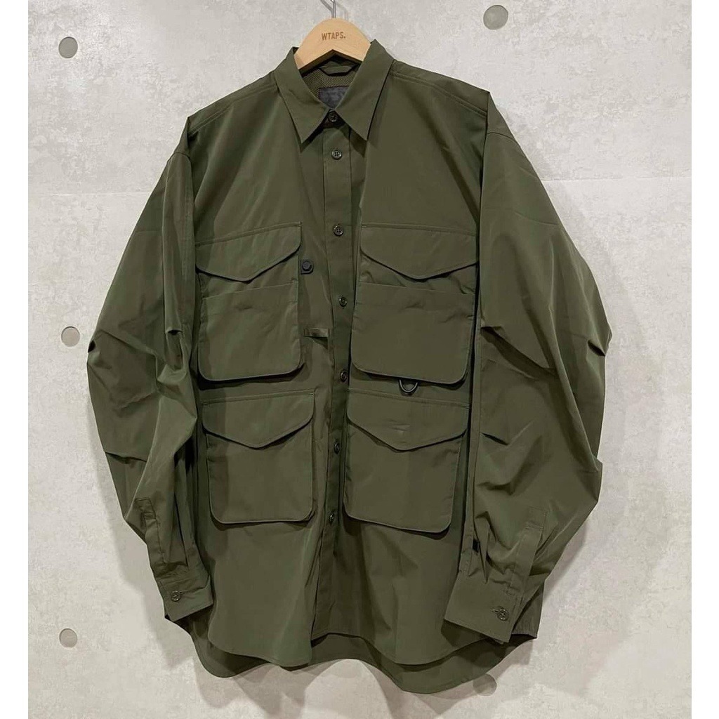 販売卸し売り daiwapier39 mulch pocket easy shirts | www.artfive.co.jp