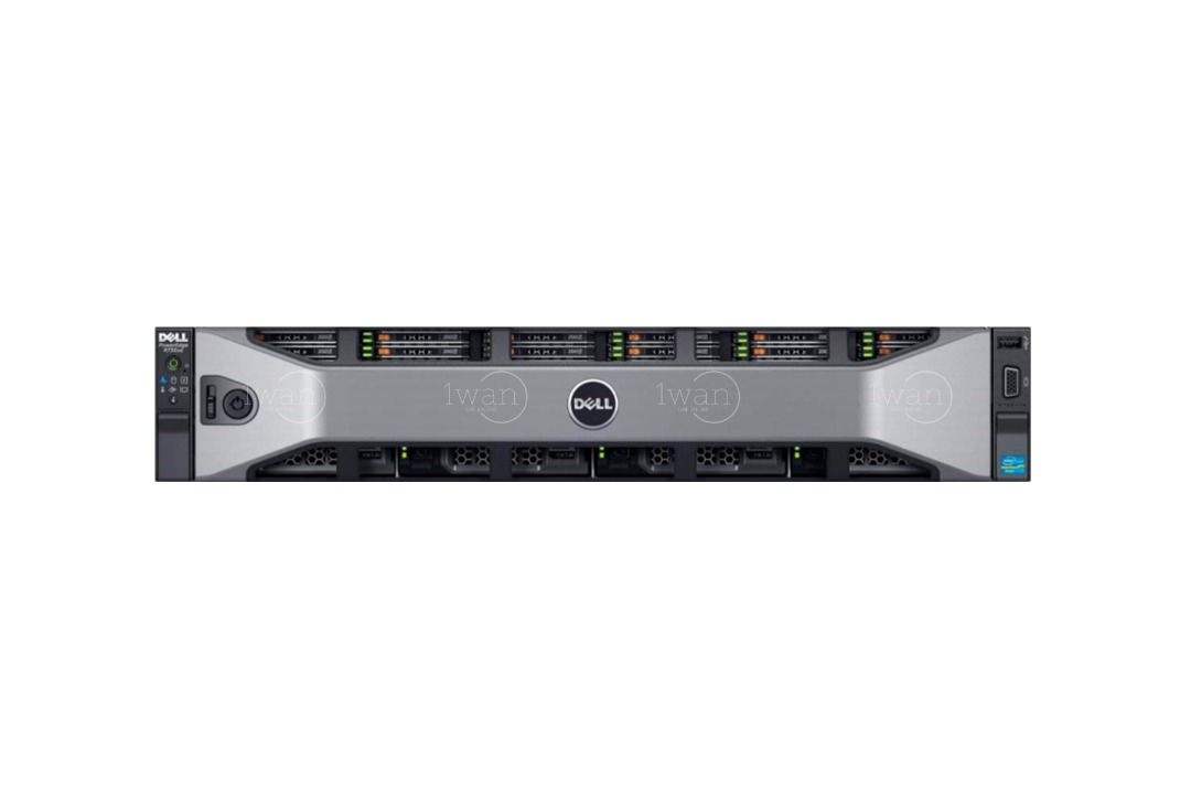 Dell PowerEdge R730xd, Computers & Tech, Parts & Accessories, Computer ...