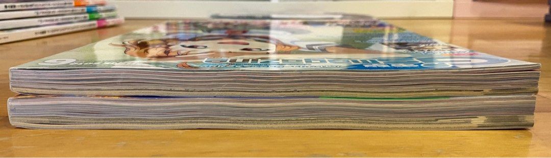 Dengeki Magazines, Hobbies & Toys, Books & Magazines, Comics & Manga on