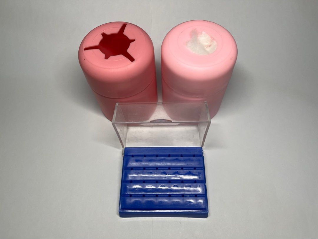 Dental Materials on Carousell