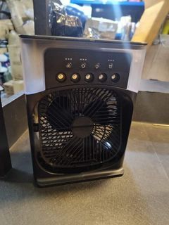 Mini Air Cooling Fan