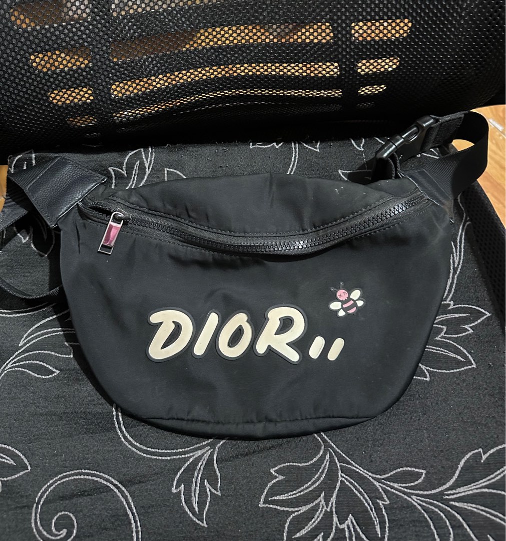 Dior Belt Bag, Luxury, Bags & Wallets on Carousell Dior Belt Bag, Luxury, Bags & Wallets On Carousell