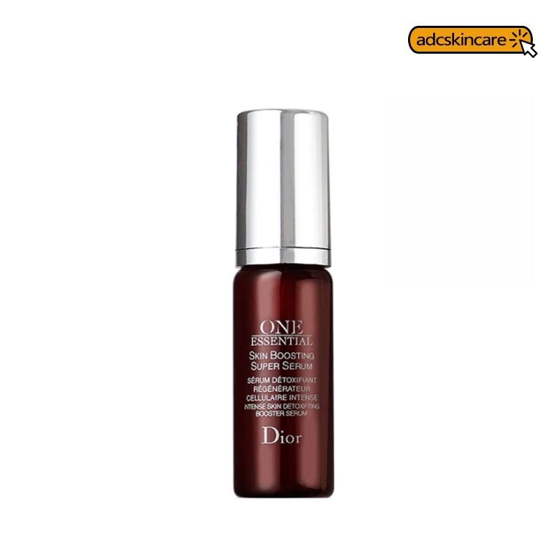 Dior intense skin cheap detoxifying booster serum