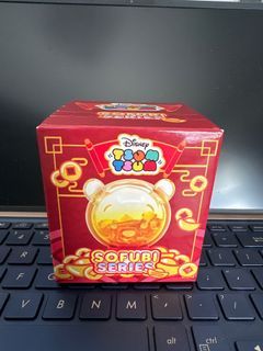 CPCM Disney Tsim Tsim Sofubi Series