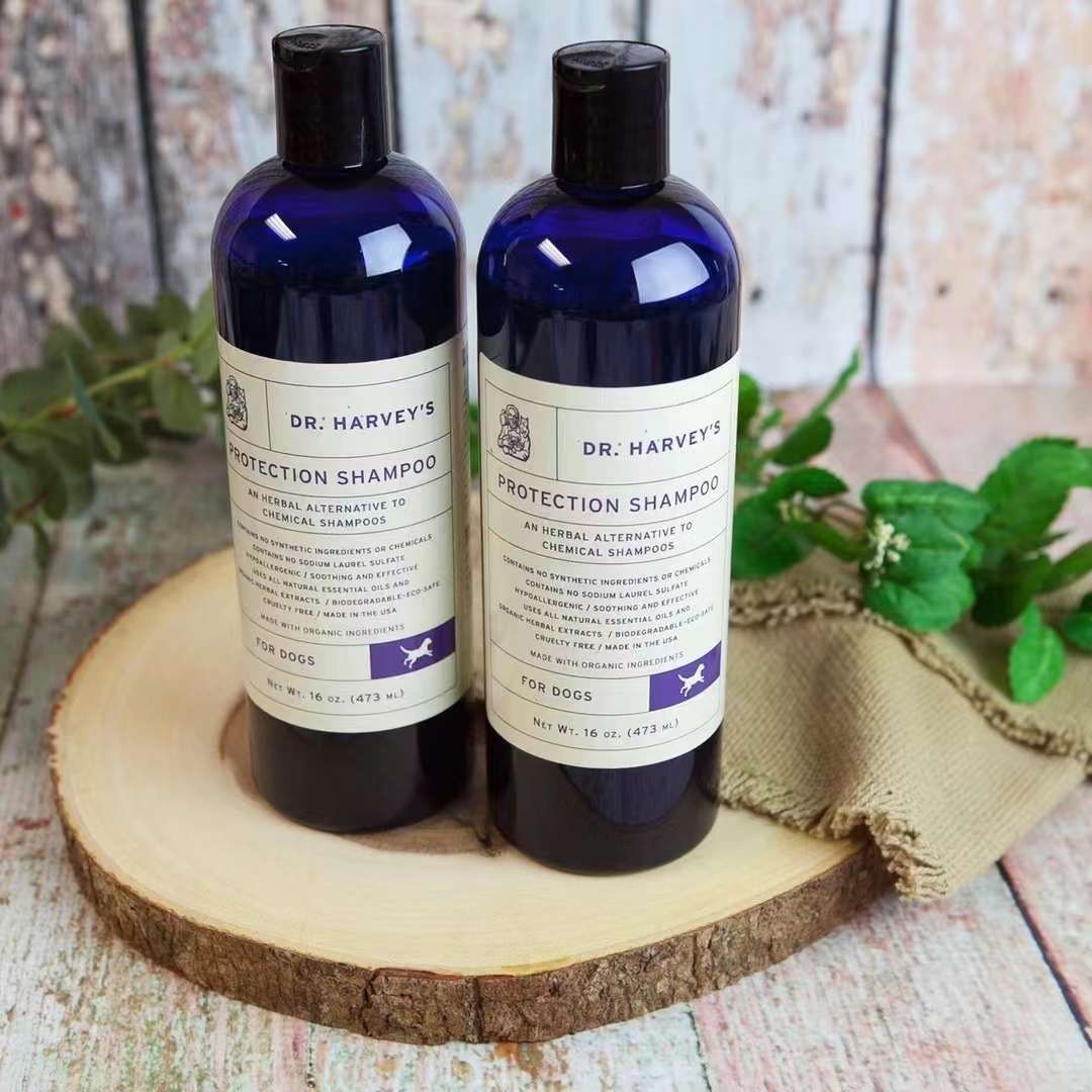 Dr harvey's herbal protection spray store