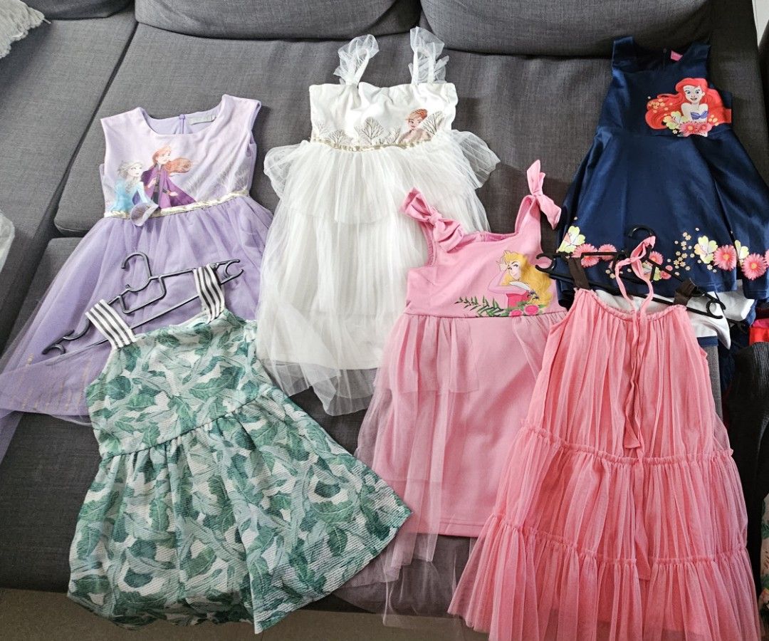 Frock design for new arrivals 8 years old girl