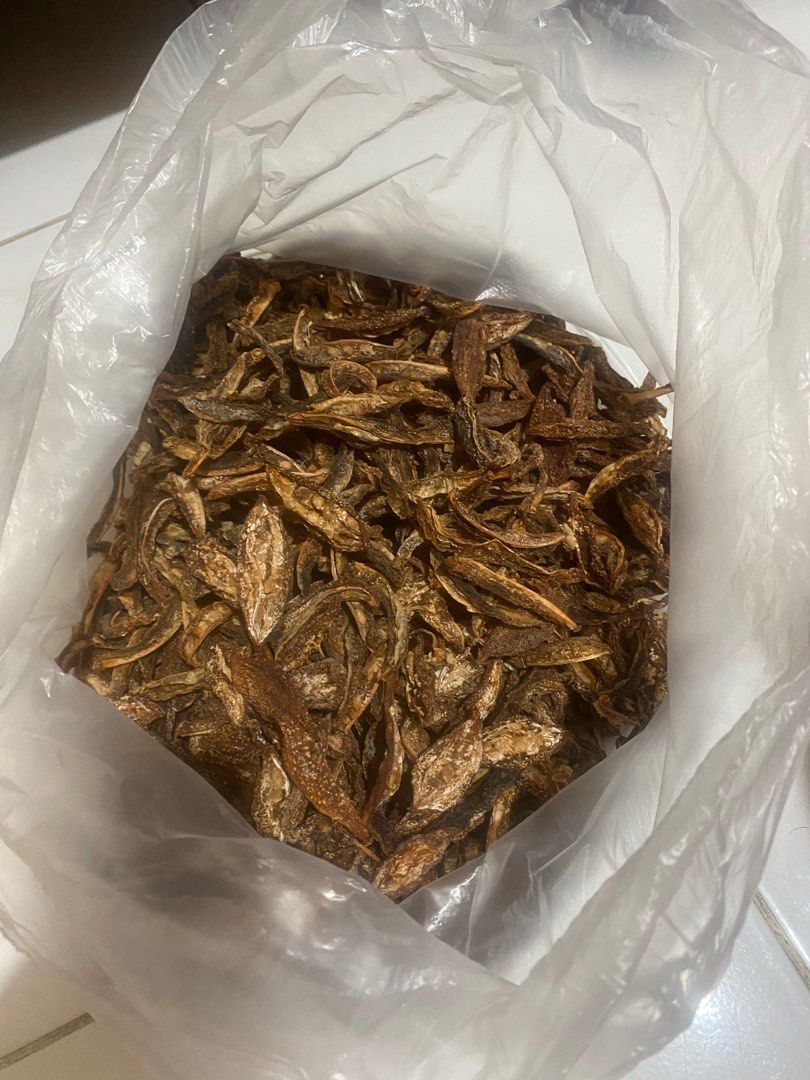 Dried kamias, Food & Drinks, Spice & Seasoning on Carousell