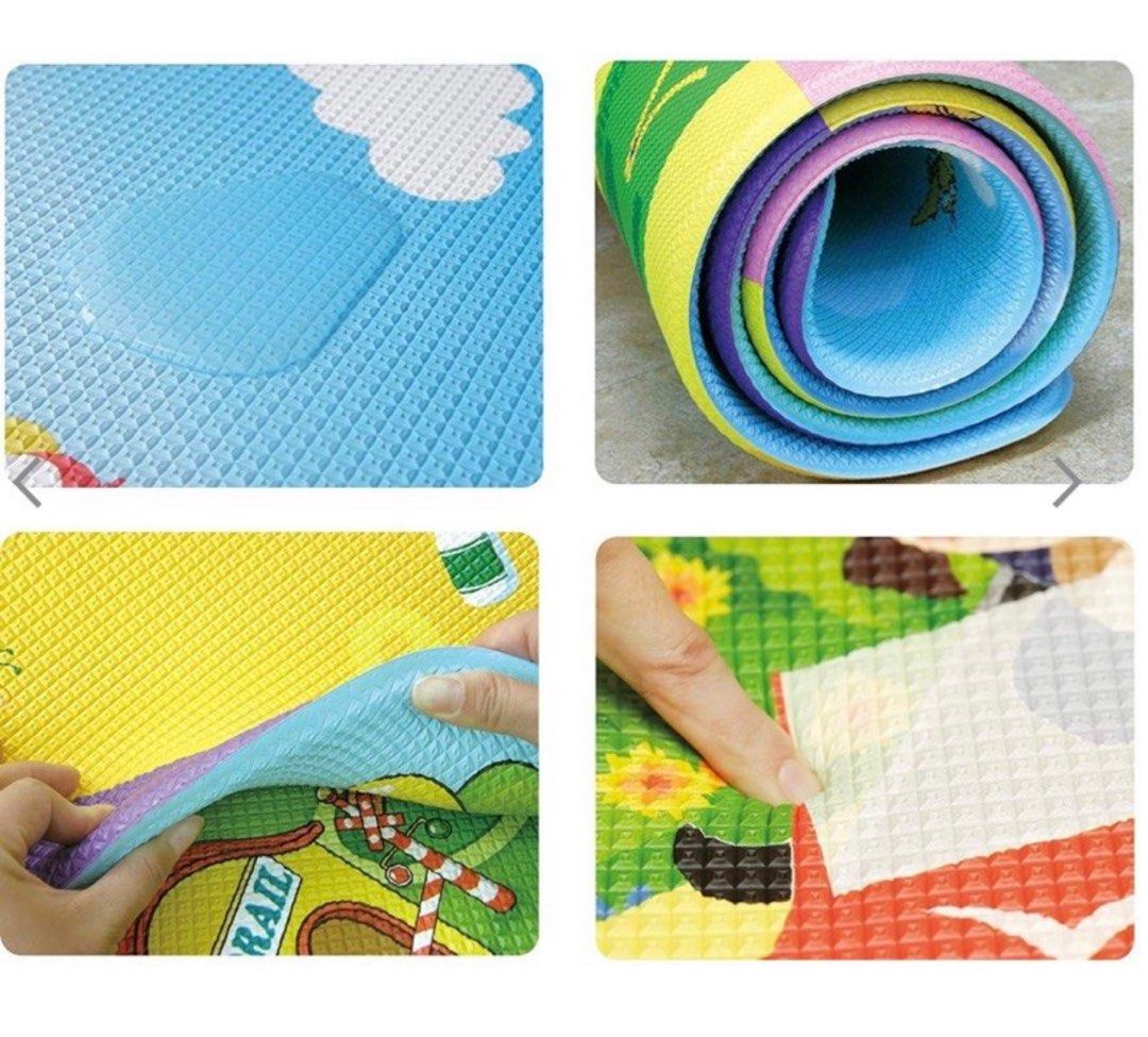 dwinguler playmat, Babies & Kids, Baby Monitors on Carousell