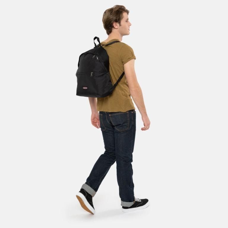 Eastpak foldable backpack hot sale