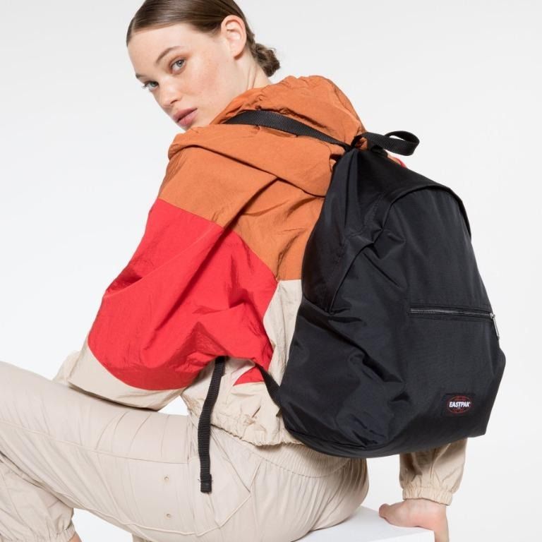 Eastpak foldable store backpack
