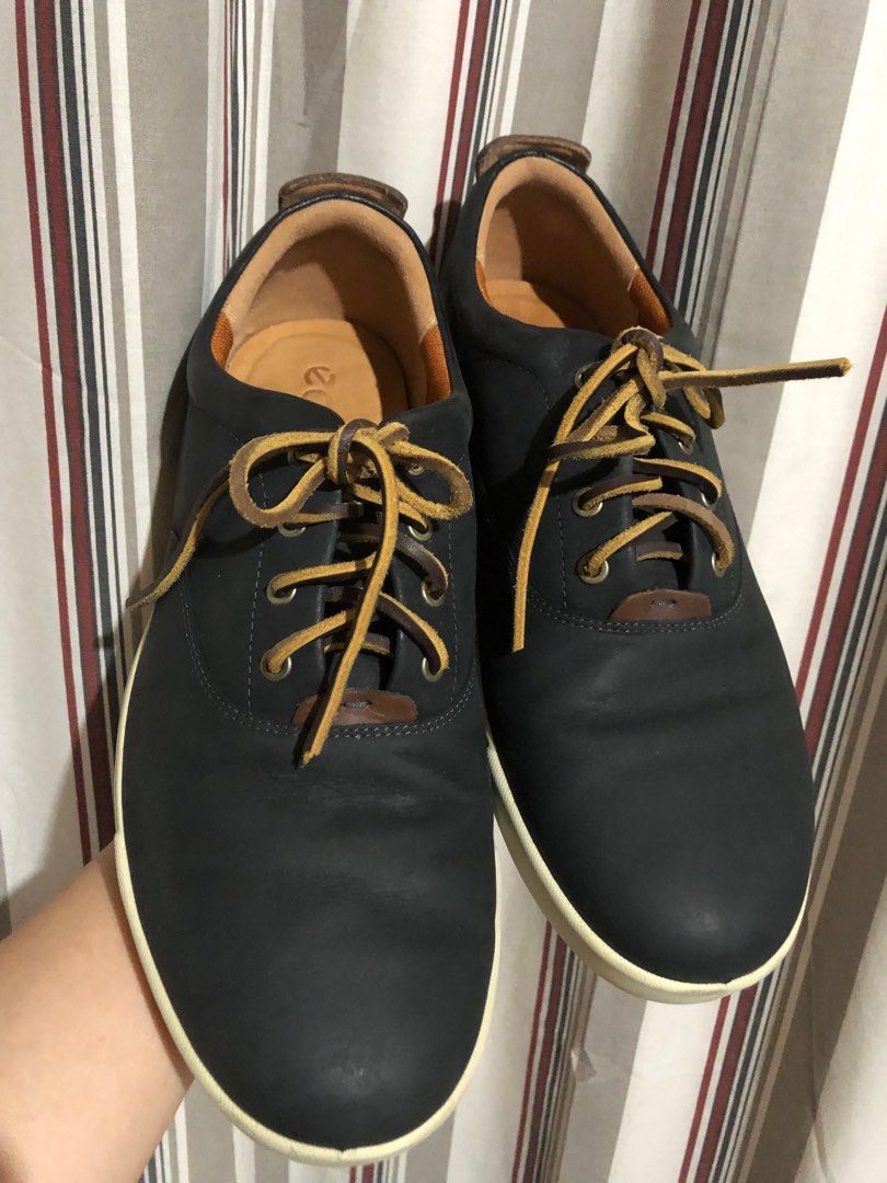 Ecco eisner deals lace