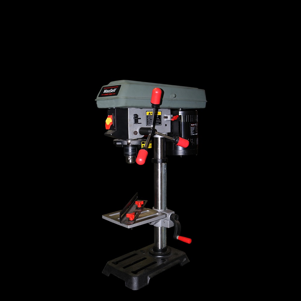 Electric Drill press, Commercial & Industrial, Construction Tools