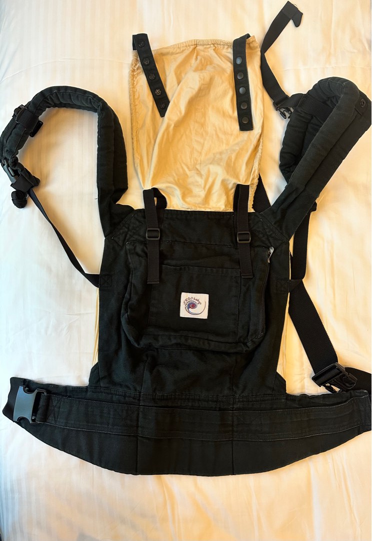 Elgo baby top