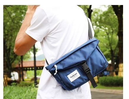 Gents shoulder bag discount