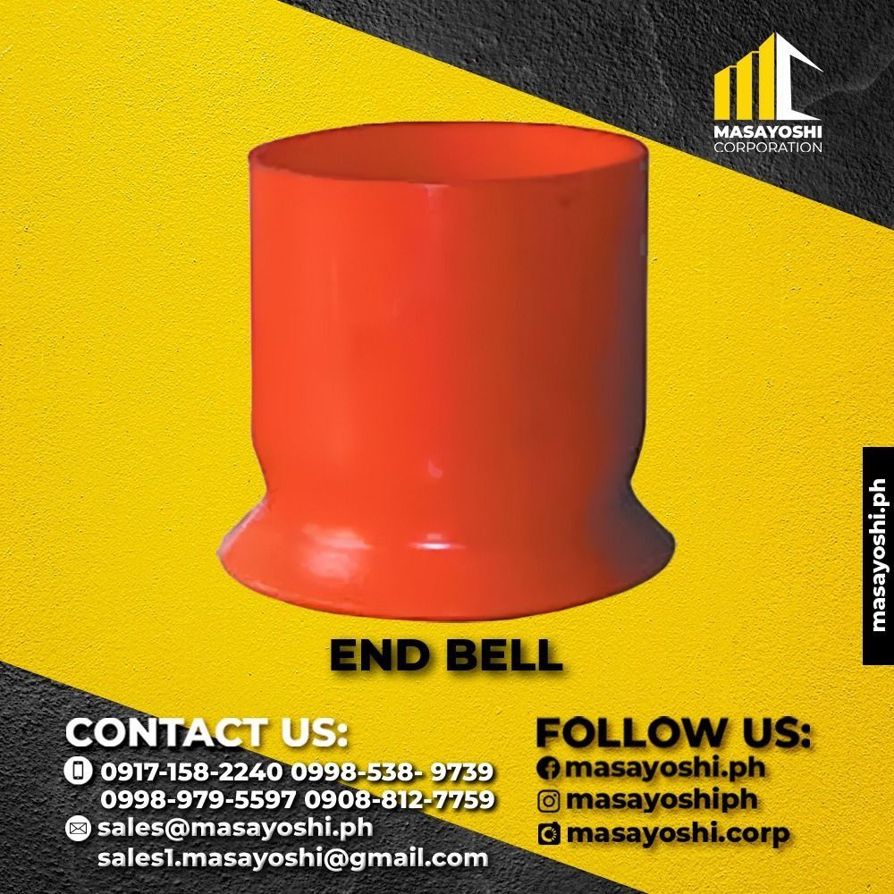 end bell, electrical pipes, permaline, fitting, coupling, pipe works