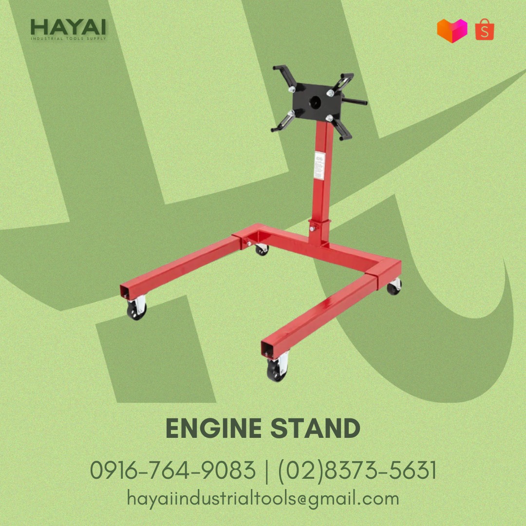 Engine Stand on Carousell