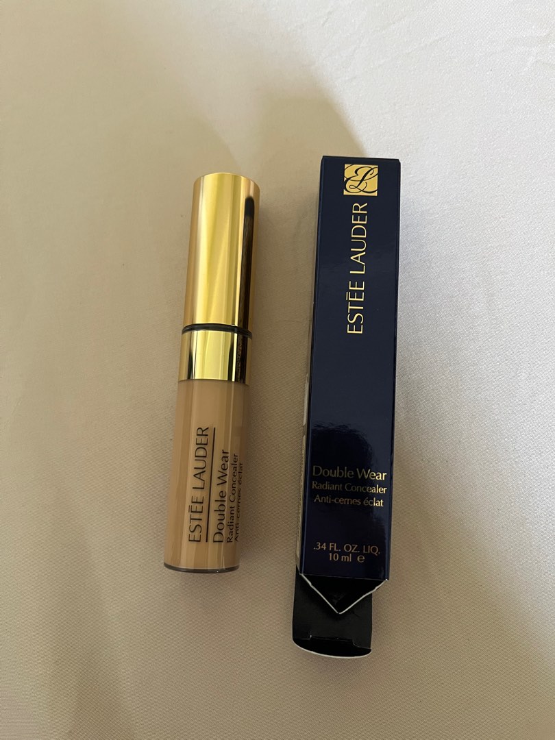Estee Lauder Double Wear Concealer, Beauty & Personal Care, Face, Makeup On  Carousell