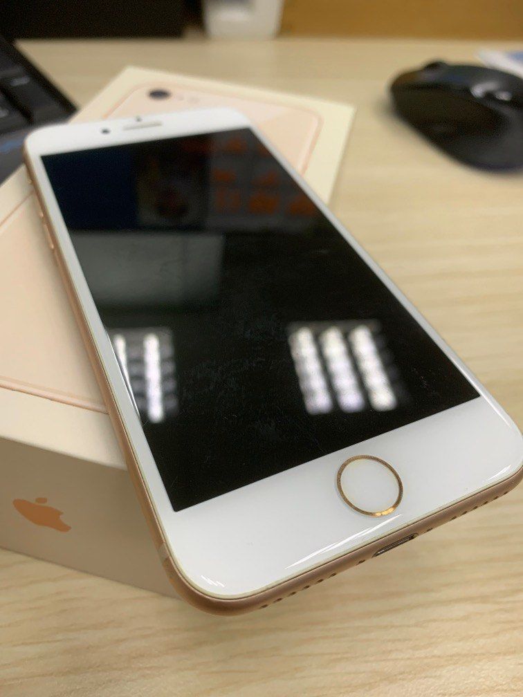 Apple iPhone 8 ゴールド 256GB Amazon | 【整備済み品】 Apple iPhone 8 256GB ゴールド SIMフリー