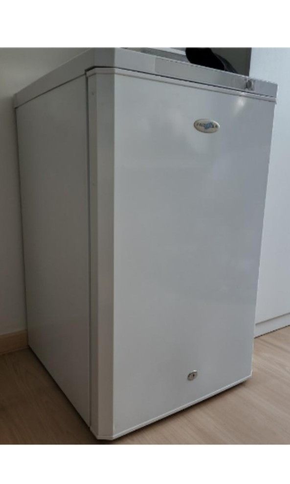 Farfalla 120L freezer (breast milk), TV & Home Appliances, Kitchen