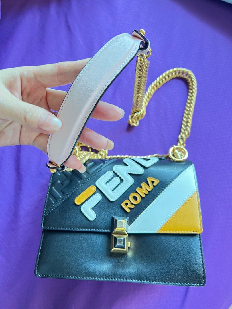 Fendi hotsell mania kan