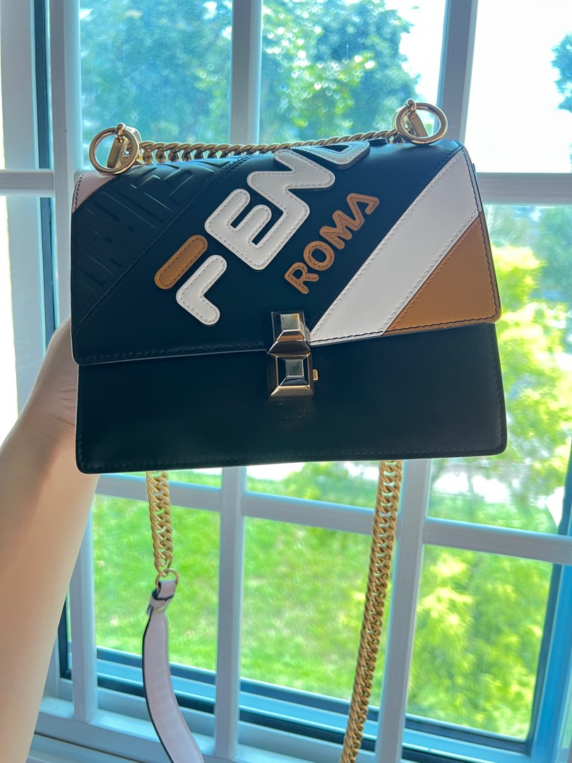 Fendi new arrivals bag fila