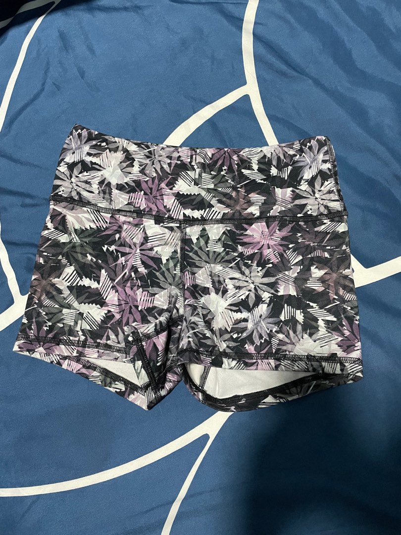 Fleo hotsell shorts review