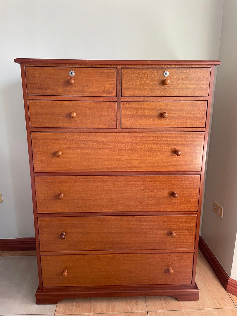 Focolare chest of drawers, Furniture & Home Living, Furniture, Shelves