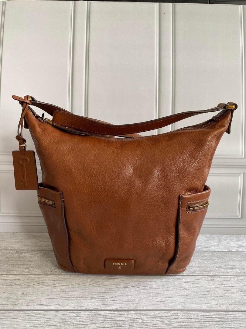 Fossil emerson hobo 2025