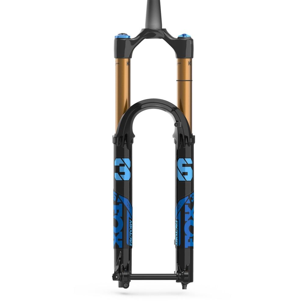 Fox factory 36 140mm hot sale