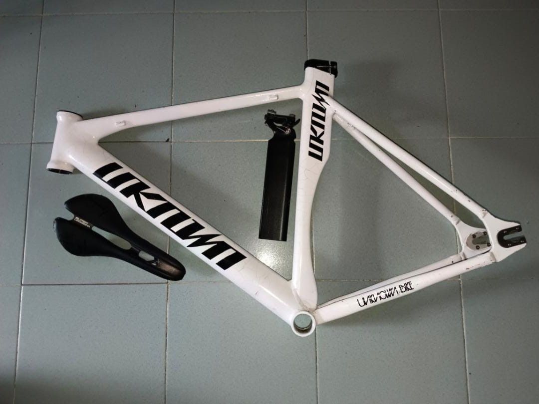 Unknown frameset outlet