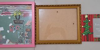 Frame foto 10 ribu per item