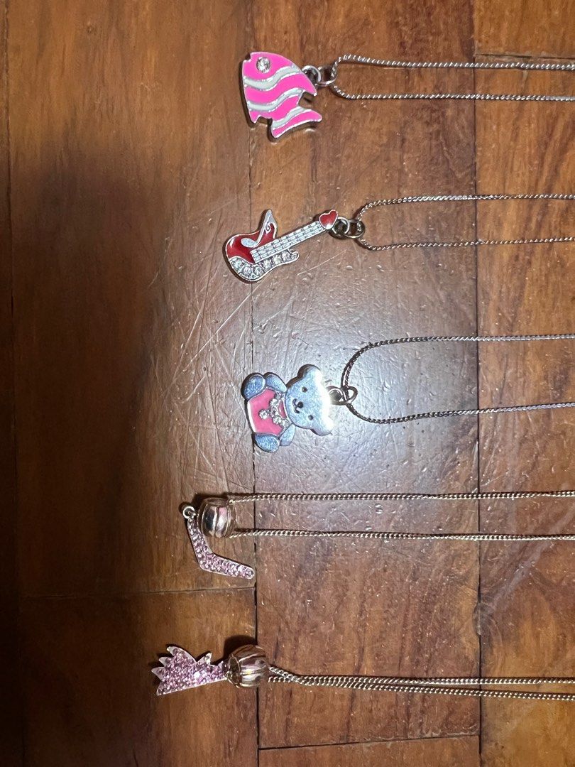 Childrens necklace australia on sale
