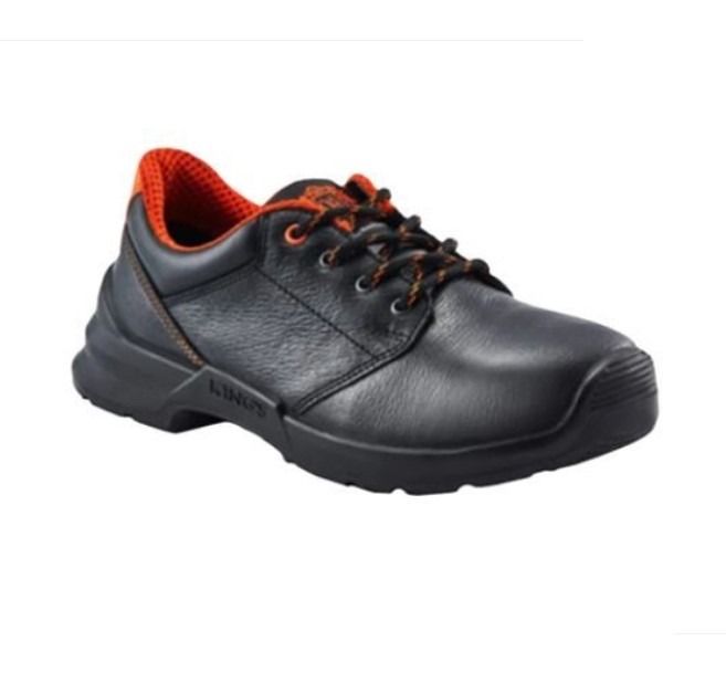 Free shipping King s Low Cut Safety Shoes BNIB Men s Fashion