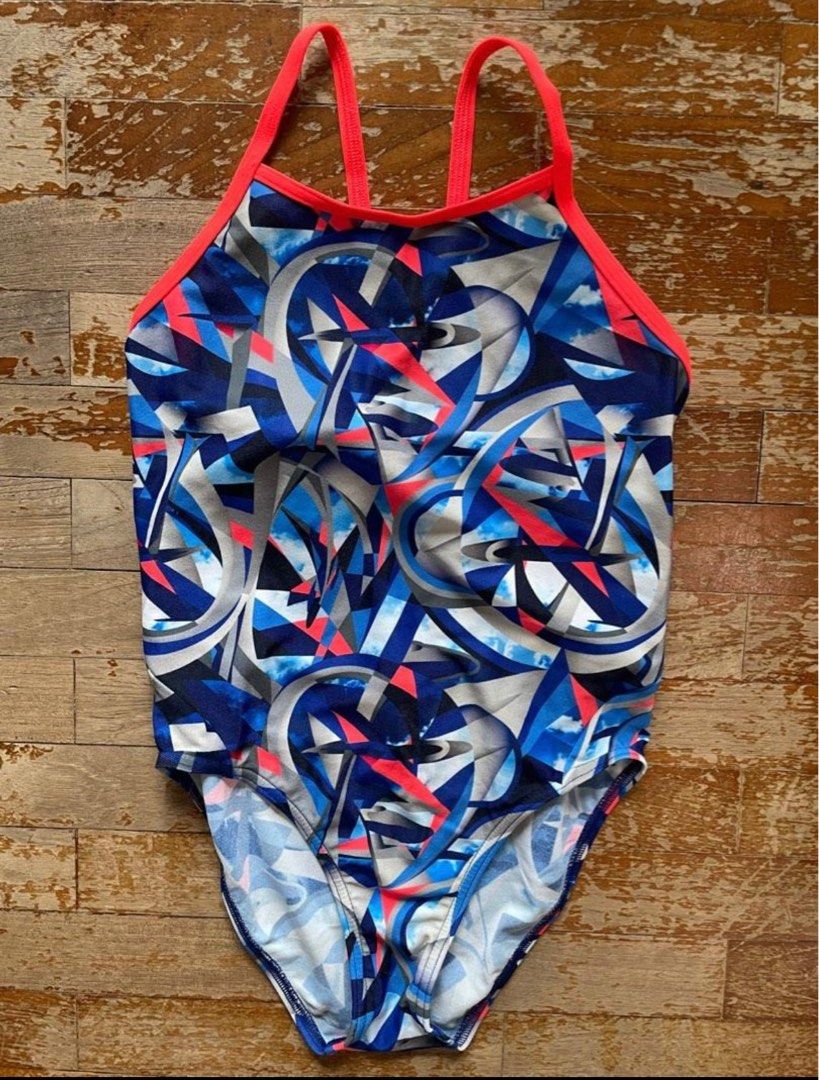Girls size 12 swimwear hot sale