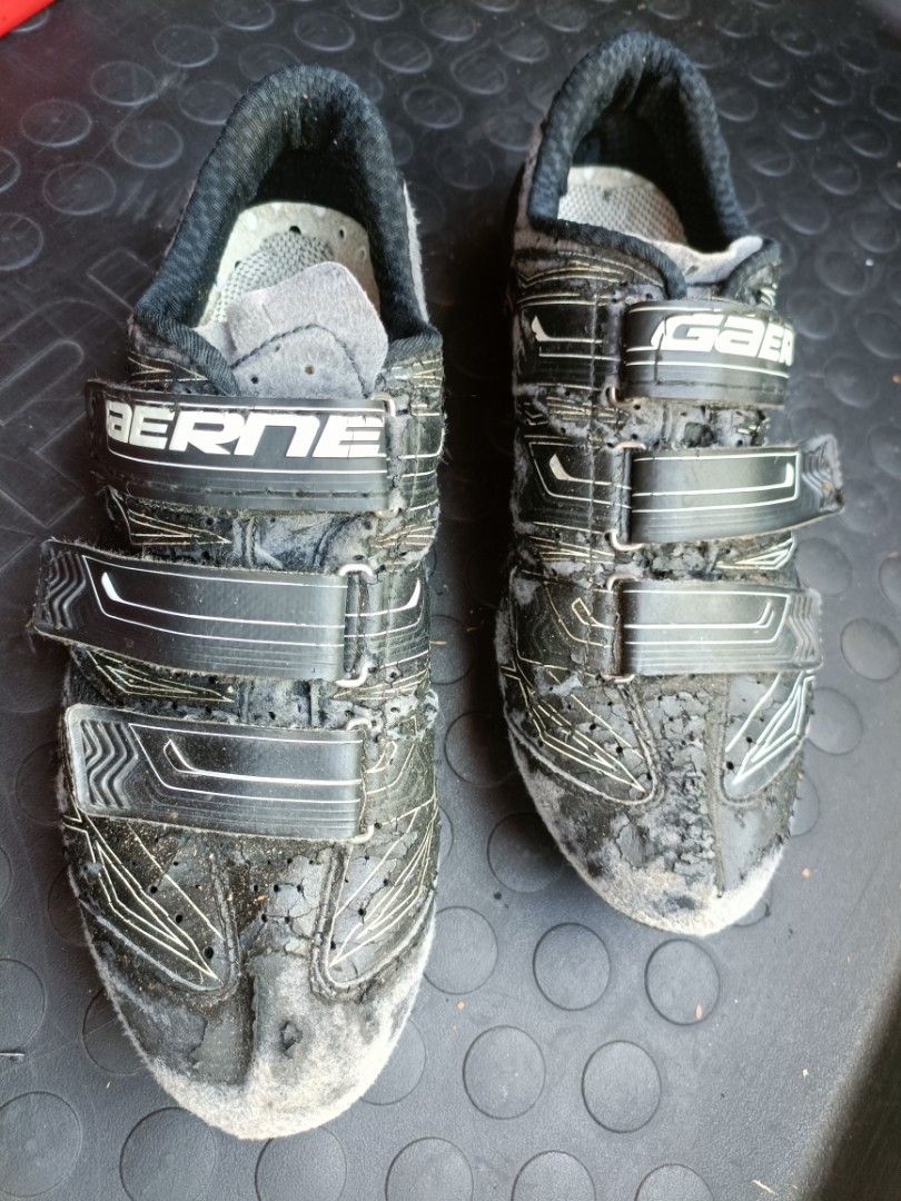 Gaerne spd shoes size 42 free Sports Equipment Bicycles