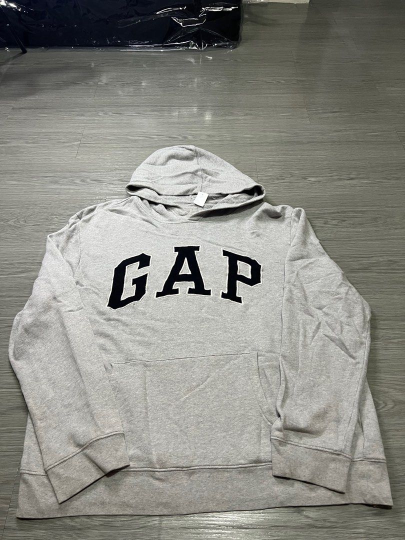 Gap on sale hoodie jacket