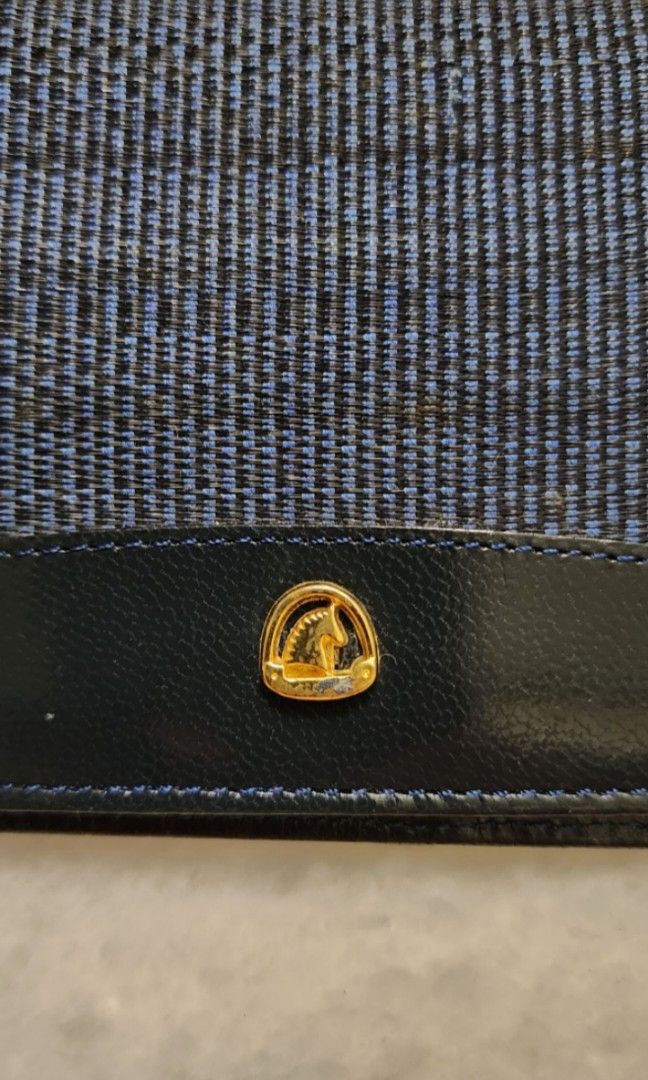 Genuine Horse Hair Wallet, Women's Fashion, Bags & Wallets, Purses