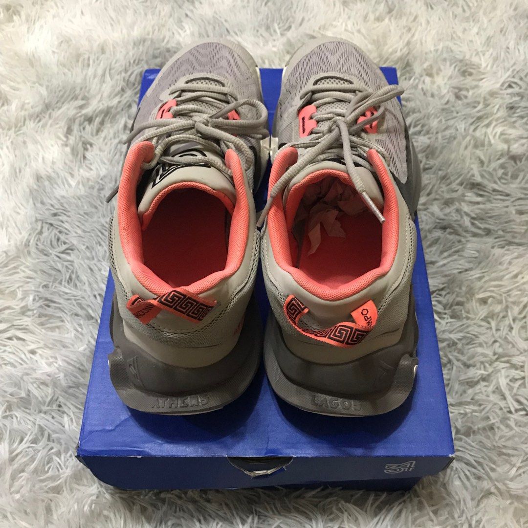 Giannis Immortality 2, Men's Fashion, Footwear, Sneakers on Carousell