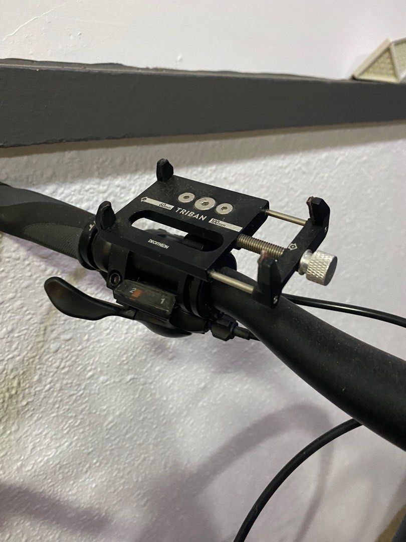 giant escape 3 bike review