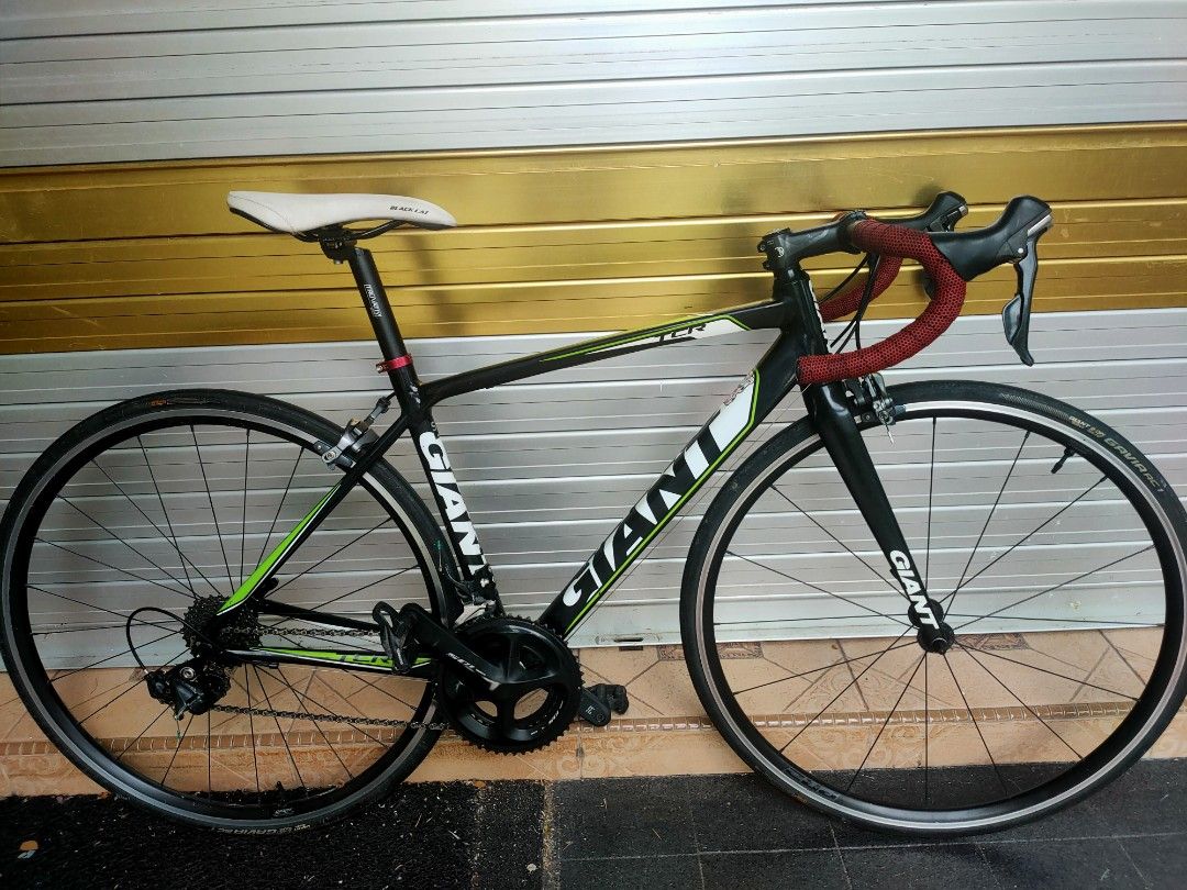 Giant tcr, ultegra, s size, Sports Equipment, Bicycles & Parts