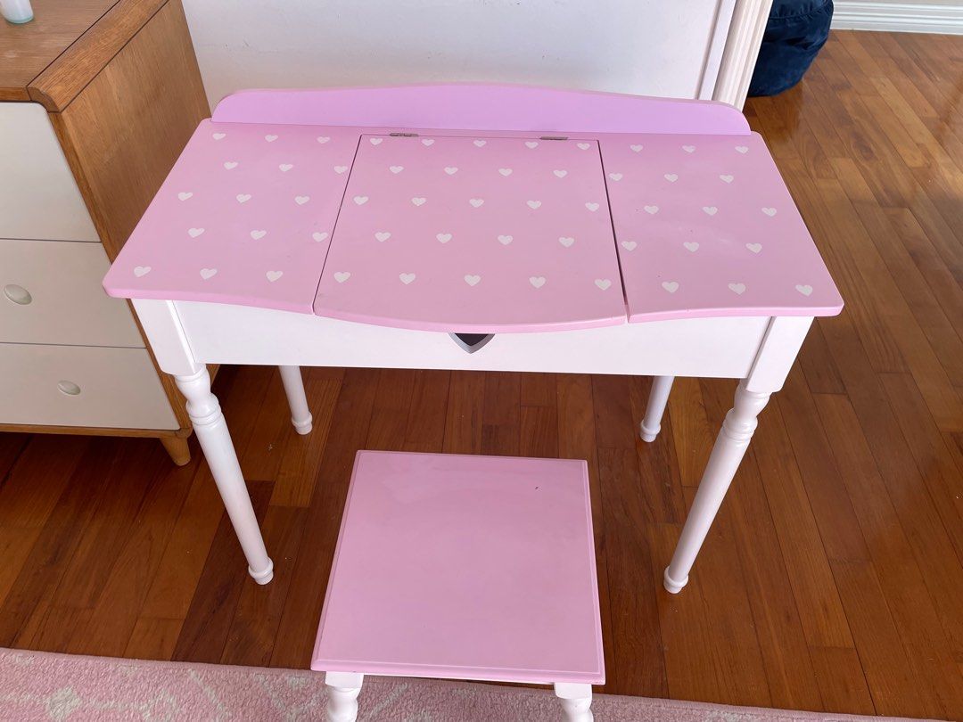 Great little trading company sales dressing table